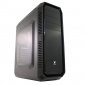 Nfortec Pegasus LED Rojo USB 3.0