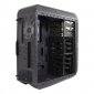 Nfortec Pegasus LED Rojo USB 3.0