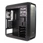 Nfortec Pegasus LED Rojo USB 3.0