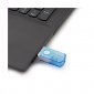 Unotec Lector de Tarjetas MicroSD con USB y MicroUSB 2 en 1