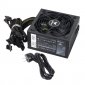 Nfortec Scutum PSU Fuente de Alimentacion 650W