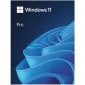 Microsoft Windows 11 Pro 64 Bit Español Licencia Permanente FPP USB