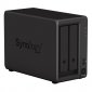 Synology DiskStation DS723 NAS PcComponentes