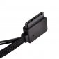 Silvertstone SOD03 Grabadora DVD Slim Interna SATA