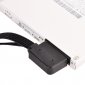 Silvertstone SOD03 Grabadora DVD Slim Interna SATA