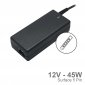 Idusd Cargador Compatible para Microsoft Surface Pro 2/Pro Tablet 12V 45W