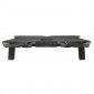 Trust GXT 278 Base Refrigeradora para Portátiles hasta 17"
