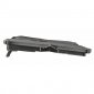 Trust GXT 278 Base Refrigeradora para Portátiles hasta 17"