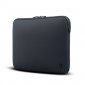 Be.ez LA robe Funda para Portátil 15,6" Gris/Negro