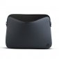 Be.ez LA robe Funda para Portátil 15,6" Gris/Negro