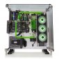 PcCom Custom Titanium i7-6850K / 32GB / 480GB M.2 SSD / 4TB HDD / GTX 1080