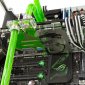 PcCom Custom Titanium i7-6850K / 32GB / 480GB M.2 SSD / 4TB HDD / GTX 1080