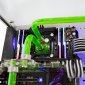PcCom Custom Titanium i7-6850K / 32GB / 480GB M.2 SSD / 4TB HDD / GTX 1080