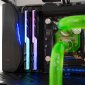 PcCom Custom Titanium i7-6850K / 32GB / 480GB M.2 SSD / 4TB HDD / GTX 1080