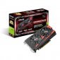 Asus GeForce GTX 1050 Ti OC 4GB GDDR5