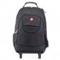 NGS Sherpa Mochila Trolley para Portátiles hasta 16"