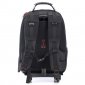 NGS Sherpa Mochila Trolley para Portátiles hasta 16"