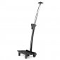 NGS Sherpa Mochila Trolley para Portátiles hasta 16"