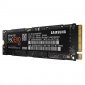 Samsung 960 EVO NVMe M.2 SSD PCI-e 500GB