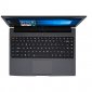 Gigabyte Aero 14 Naranja Intel Core i7-7700HQ/16GB/256GB SSD/GTX 1060/14"