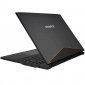 Gigabyte Aero 14 Negro Intel Core i7-7700HQ/16GB/256GB SSD/GTX 1060/14"