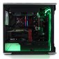 PcCom Custom Platinum i7-7700K / 16GB / 240GB M.2 SSD / 2TB HDD / GTX 1080Ti