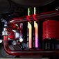 PcCom Custom Platinum i7-7700K / 16GB / 240GB M.2 SSD / 2TB HDD / GTX 1080Ti