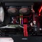 PcCom Custom Platinum i7-7700K / 16GB / 240GB M.2 SSD / 2TB HDD / GTX 1080Ti