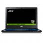 MSI WS60 6QJ-676XES Intel Core i7-6700HQ/16GB/1TB+512SSD/M2000M/15.6"