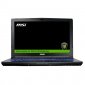 MSI WE62 7RJ-1839XES Intel Core i7-7700HQ/16GB/1TB+256 SSD/M22000M/15.6"