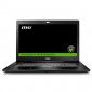 MSI WS72 6QJ-241XES Intel Core i7-6700HQ/16GB/1TB+512SSD/M2000M/17.3" 4K