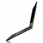 MSI WS72 6QJ-241XES Intel Core i7-6700HQ/16GB/1TB+512SSD/M2000M/17.3" 4K