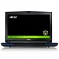 MSI WT72 6QJ-019XES Intel i7-6700HQ/16GB/1TB+512SSD/M2000M/17.3"