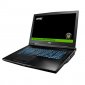 MSI WT73VR 7RM-640ES Intel Xeon E3-1505M V6/64GB/1TB+512SSD/P5000/17.3" 4K