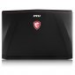 MSI GS43VR 7RE-203XES Intel Core i7-7700HQ/16GB/1TB+256SSD/GTX1060/14"