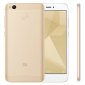 Xiaomi Redmi 4X 4G 32GB Dorado Libre
