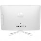 HP AIO 22-b023ns Intel Pentium J3710/4GB/1TB/22"