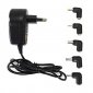 Bluestork BS-220-MULTI Cargador Universal 220V