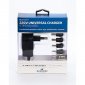 Bluestork BS-220-MULTI Cargador Universal 220V