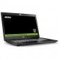 MSI WS72 6QJ-241XES Intel Core i7-6700HQ/16GB/1TB+512SSD/M2000M/17.3" 4K Reacondicionado