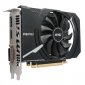 MSI GeForce GTX 1050 Ti AERO ITX OC 4GB GDDR5