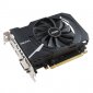 MSI GeForce GTX 1050 Ti AERO ITX OC 4GB GDDR5