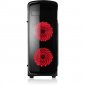 L-Link Kazumi USB 3.0 con Ventana