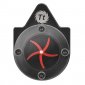 Thermaltake Pacific Flow Indicador de Flujo