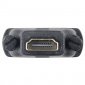 Owlotech Adaptador DVI Macho a HDMI Hembra