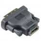 Owlotech Adaptador DVI Macho a HDMI Hembra