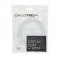 Owlotech Cable Mini DisplayPort a HDMI
