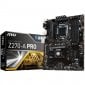 MSI Z270-A Pro