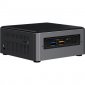 Intel NUC NUC7I7BNH Intel Core i7-7567U