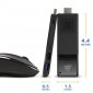 Intel Compute Stick STK1AW32SC Intel Atom x5-Z8300/2GB/32GB